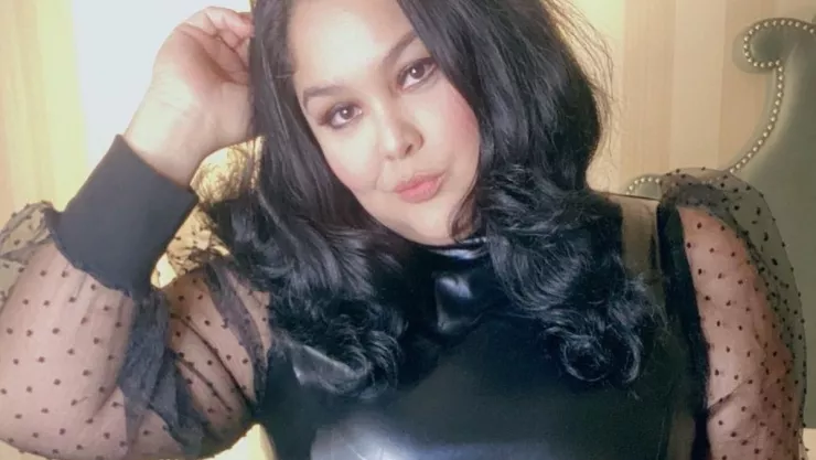 Wendolee habla de la experiencia que casi le cuesta la vida a su beb&eacute;.