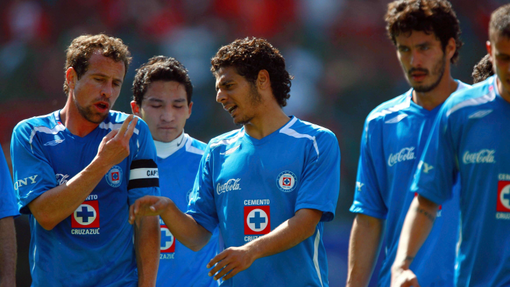 Cruz Azul