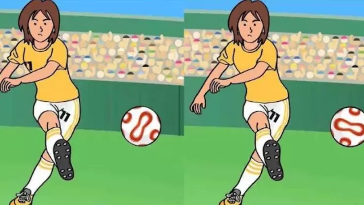 El acertijo visual que s&oacute;lo los mejores resuelven en 7 segundos