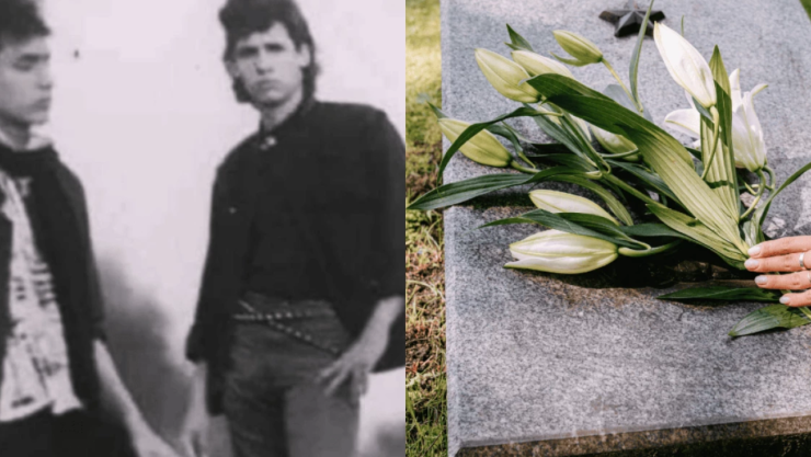 Muere integrante de Tranzas.