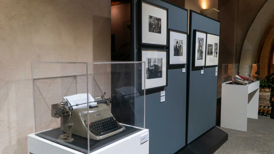 Homenaje a Salvador Elizondo