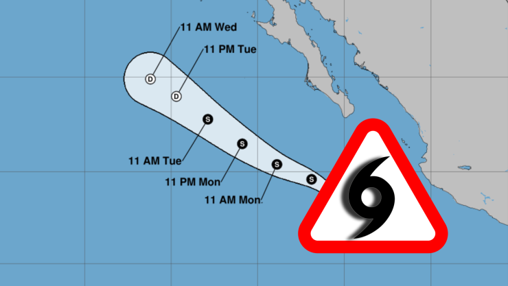 ¿Qué tan lejos está la Tormenta Tropical Mario de México_ Esta es su UBICACIÓN ACTUAL HOY 14 de septiembre de 2025.jpg
