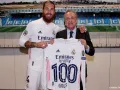 3 Futbolistas que Qatar 2022 sera su ultimo mundial Sergio Ramos.jpg