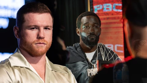 canelo alvarez terence crawford pelea