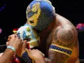 AAA vs Empresa Triplemania 29