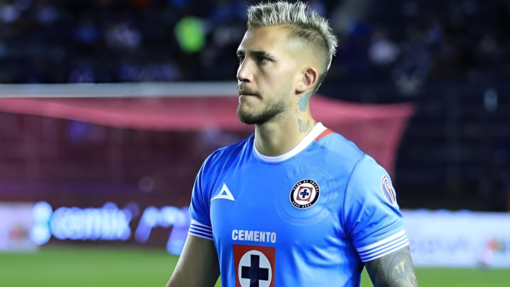 Gonzalo Piovi