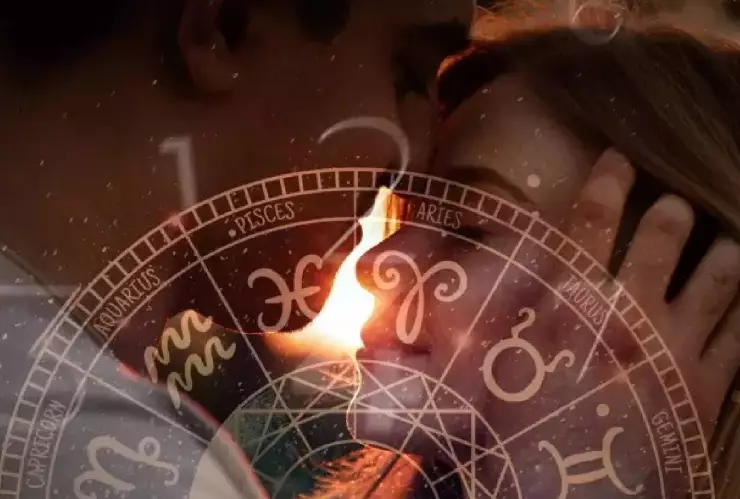 Horóscopos de HOY 9 de enero según Nana Calistar: este SIGNO vivirá el inesperado regreso de su EX