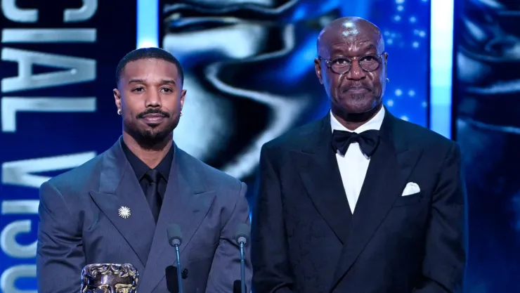 actores de sinners bafta 2026