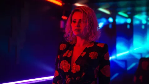 Selena Gomez interpreta ‘Mi Camino’ en Emilia Pérez