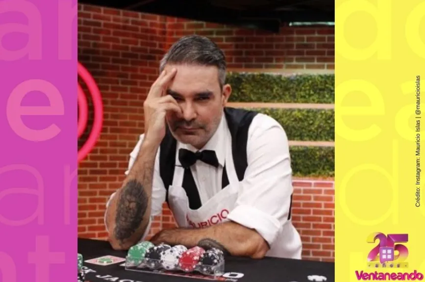 mauricio islas supuesto embargo