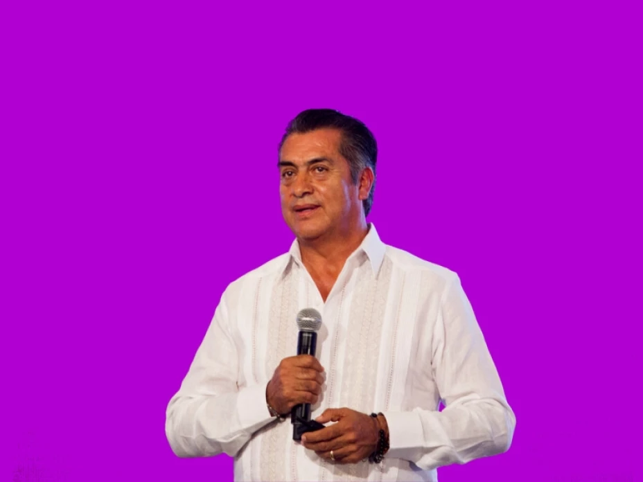 Jaime Rodríguez Calderón