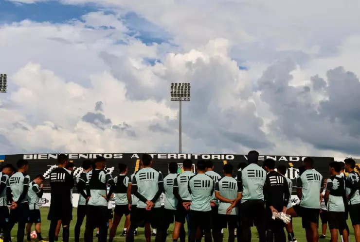 Venados F.C., debutará en la temporada regular del Apertura 2025