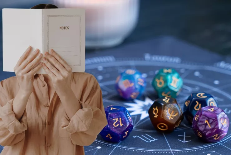 ¿Cómo se leen correctamente los horóscopos?