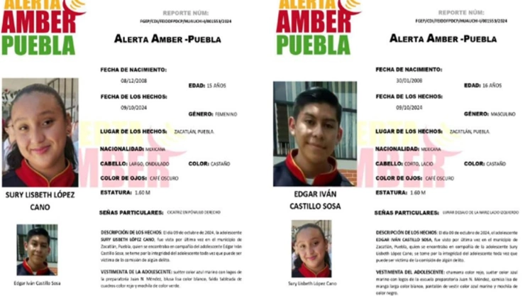 desaparecen estudiantes prepa zacatlán puebla