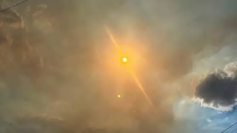 calor surada yucatan lunes