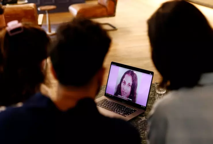 violencia contra la mujer michal sela israel.