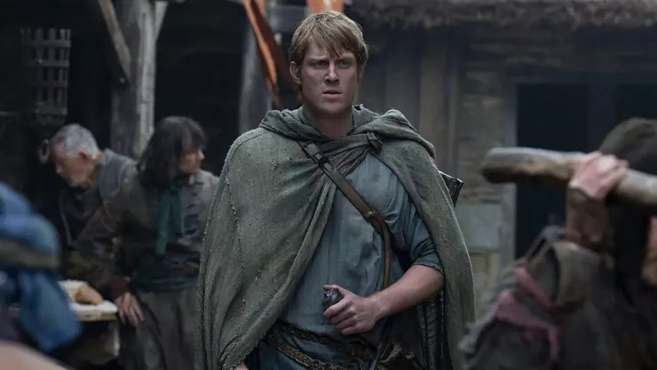 el caballero de los siete reinos