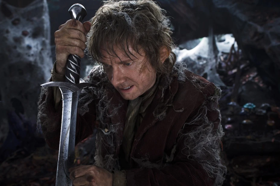 El Hobbit
