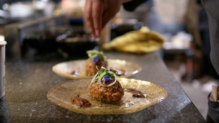 Sin estrellas Michelin, estos son los mejores restaurantes de México en 2024: World Culinary Awards