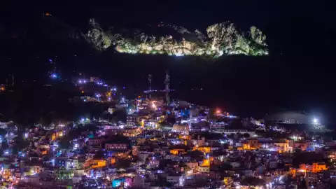Día de la Cueva en Guanajuato 2024 ¿Cuándo es la fiesta?