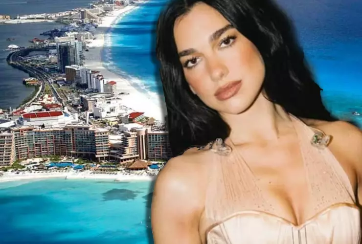 ¡CONFIRMADO! Dua Lipa dará concierto en Cancún este DÍA y esto debes saber