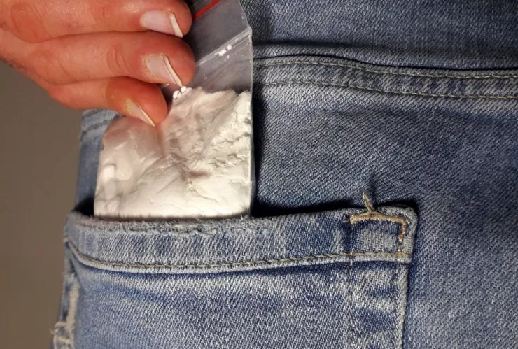 Nitazenos: Qué son y por qué se le conoce como droga frankenstein