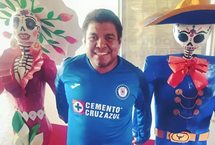 Cruz Azul América