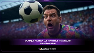 Un golpe en el pecho puede provocar un paro cardíaco instantáneo