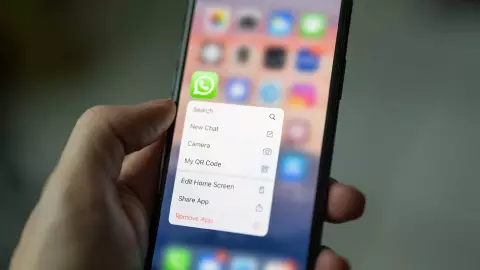 Funciones que peudes usar en WhatsApp para proteger tus datos