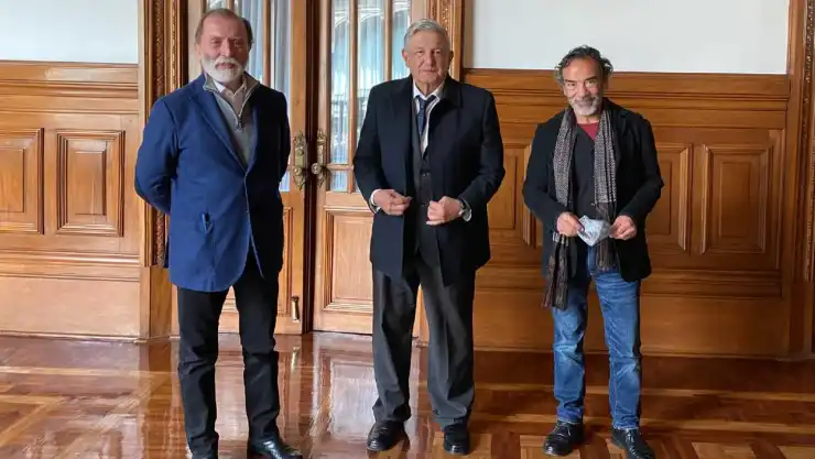 amlo epigmenio ibarra damian alcazar.jpg