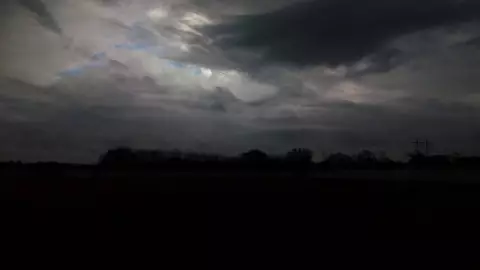 Protección Civil ADVIERTE por entrada del Frente Frío 11 ¿Más heladez en Yucatán_?