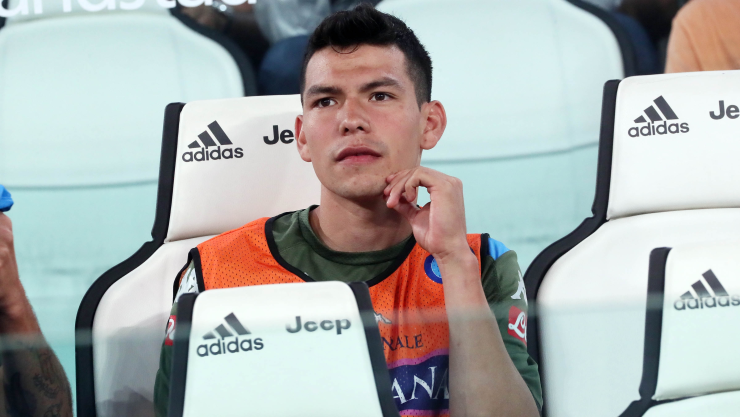 Hirving Lozano