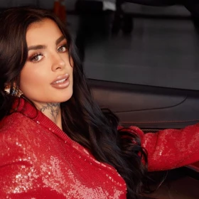 Ataque en la casa de Karely Ruiz qué pasó, qué robaron y cuál es el estado de la influencer