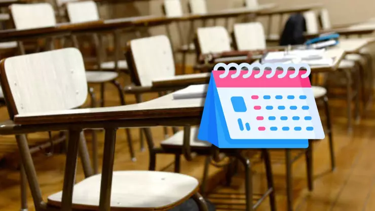 ¡Atención papás! SEP anuncia fin de semana largo y suspende las clases este día de septiembre