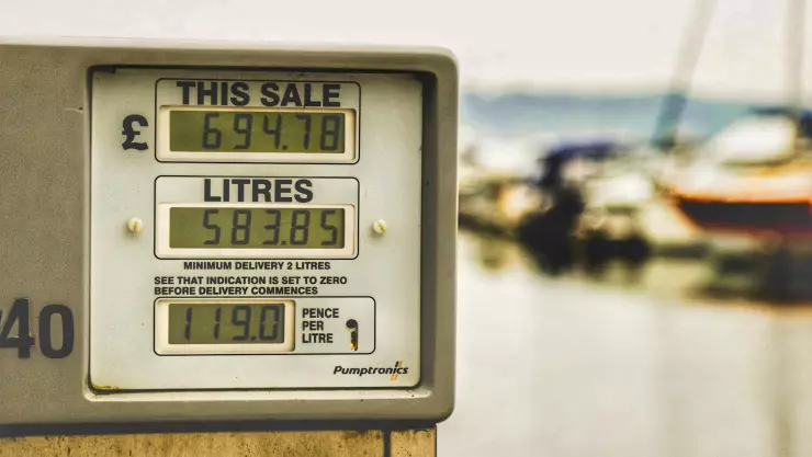 Gasolina hoy en Jalisco: ¿Cuánto cuesta Magna, Premium Diesel 9 de marzo de 2025?