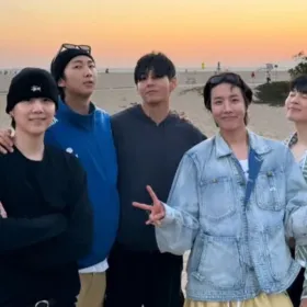 BTS