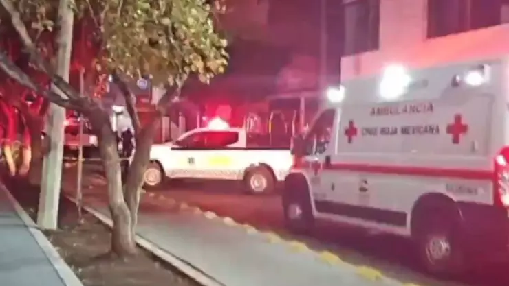 Matan a guardia de seguridad en bar de Salamanca