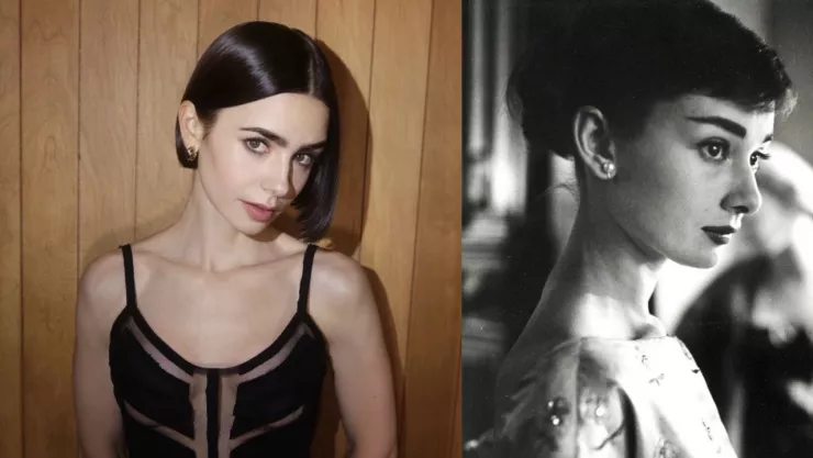 Confirman biopic sobre “Breakfast at Tiffany’s” y revelan quién interpretará a Audrey Hepburn