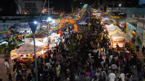 _Hanal Pixan 2024__ así se vivió en cierre del festival en Cancún (FOTOS).jpg