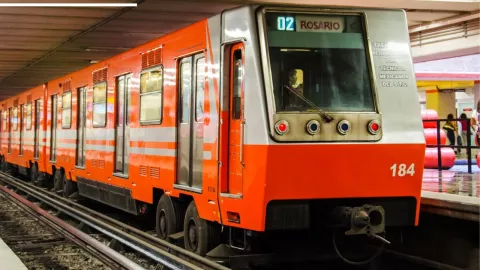 Metro CDMX en vivo: ¿Qué pasa hoy lunes 25 de diciembre en Navidad?
