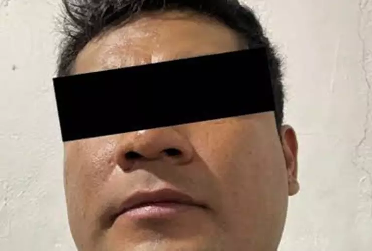 Matan a balazos a Toño Pistolas en el antiguo Camino hacia Tlaltepango