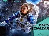 Descubre la historia de Katya Echazarreta, la ingeniera mexicana que viajó al espacio con Blue Origin y abrió camino para más mujeres en la ciencia.