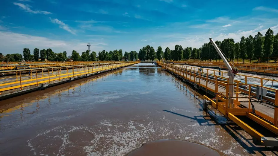 La industria debe contribuir más con el reciclaje de agua.jpg