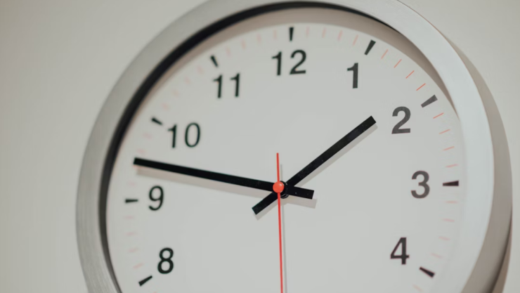 ¡Atención! Este día inicia el cambio de horario en EEUU, ¿cómo prepararte?