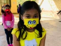 ¡La mirada de cada uno de estos pequeñitos lo dice todo!