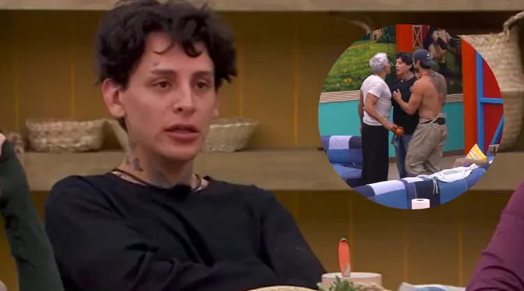 La Granja VIP