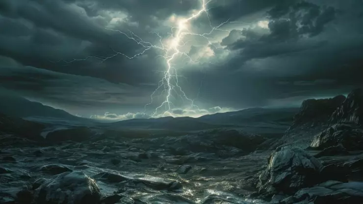 Súper tormenta