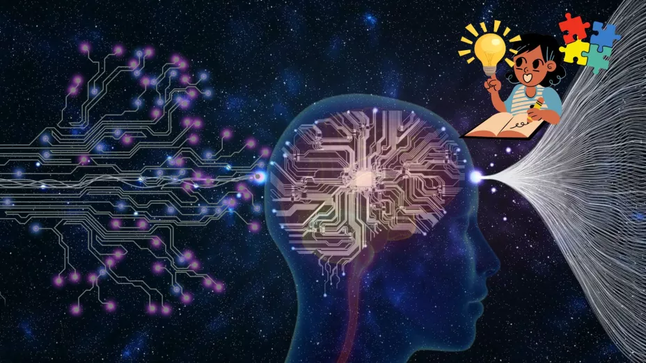 Plasticidad Cerebral