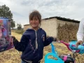 El Juguetón Azteca llegó a Tlaxcala. Un lugar en donde las sonrisas iluminaron toda la región.