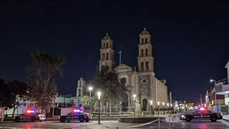 CIUDAD JUAREZ